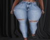 [S] Light Denim Medium