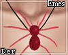 🕷 Spider Necklace F