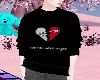 Sad sweater