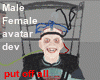 MS Dokter Ghost