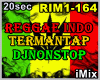 Reggae Indo Mix
