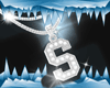S Letter Chain (M)