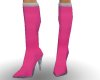 JR Dancer Pink Boots