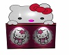 Hello Kitty Closet