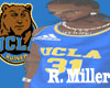 NCAA R. Miller Jersey