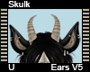 Skulk Ears V5