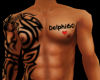 tatoo delphi60