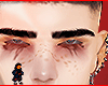 Milton brows