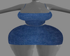 ! Jeans Skirt LLXL