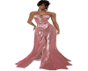 JD PINK SHIMMER GOWN