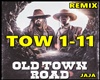 OLD TOWN ROAD - REMIX 2