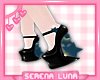 SL | Lolita Star Heels