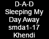 K_Sleeping_My_Day_Away
