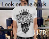 Boot King TShirt