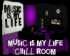 .:MA:. Music Chill Room