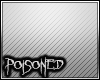 [P] Poisoned headphones