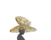 [U] Metal Element Hat G