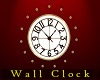 Zy| Uptown Wall Clock