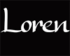 "Loren" necklace