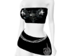 Conjunto Caveira