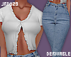 <J> Drv Sweet + S Jeans