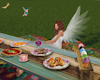 TF* Fairy Tea Party