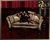Burlesque Passion sofa