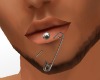  Pin Lip Piercing M