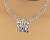 Trace chain