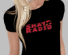 Shay Radio ♫ Tshirt RL
