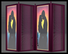 Nocturne Screen Divider