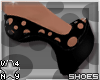 [V4NY] {Dot} Shoes