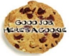 Good Job Cookie