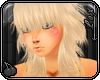 Lox Hisae: Ash Blonde