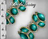 TURQUOISE BRACELETS