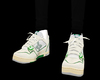 Green LV Trainer