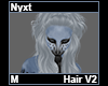 Nyxt Hair M V2