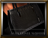 Alexander McQueen Black