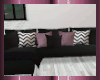 Family Home Couch