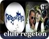 club regeton