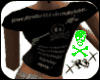 +R3+ Shirt *B14ck*M3*