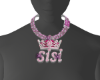 sisi chain
