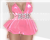(BDK)Barbie spring