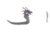 Three Headed Snake