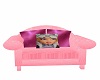 Bratz Pink Chair