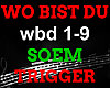 WO BIST DU- SOEM wbd 1-9
