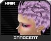 [I]PurpleFruity Hair