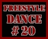 (VH) Freestyle Dance #20