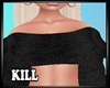 Jimy Sweater Black