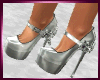 Silver Heels Derivable